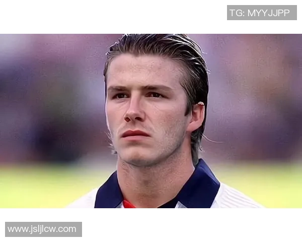 外国足球球星颜值大比拼看看谁更帅更有魅力