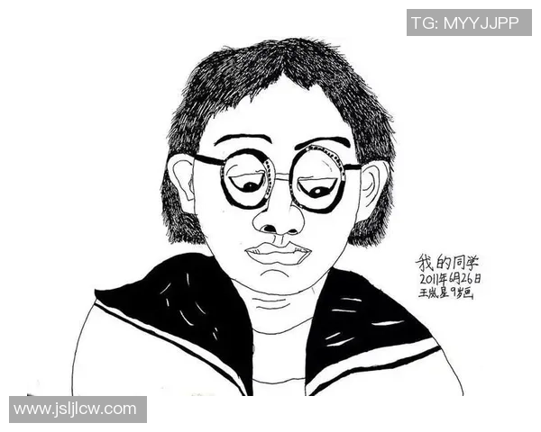 如何使用马克笔绘制足球球星的肖像技巧与步骤详解