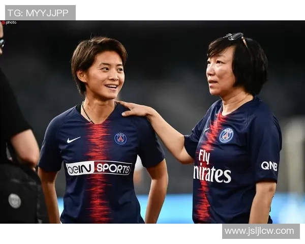 孙雯与王霜携手开创中国女足新时代 引领中国足球崛起的新希望