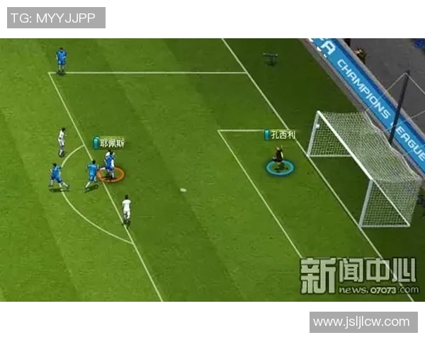 现代足球巨星断档现象及其对未来足坛发展的深远影响