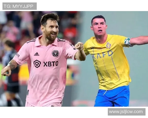 球场上的魔术师飞翔的梅西与无敌C罗的传奇对决