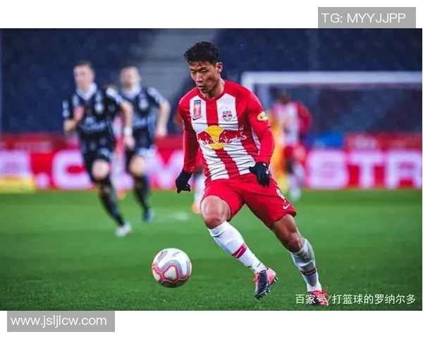 韩国新一代足球天才名单揭晓 新星闪耀未来世界杯征程